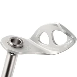 PETZL LASER 21CM 23 -Winkel voor berguitrusting 9 100892 laser 21cm g050aa02 03