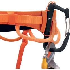 PETZL HIRUNDOS ORANGE 23 -Winkel voor berguitrusting 9 106697 hirundos orange c036ba0 04