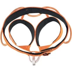 PETZL HIRUNDOS ORANGE 23 -Winkel voor berguitrusting 9 106697 hirundos orange c036ba0 05