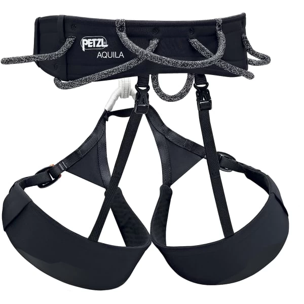 PETZL AQUILA BLACK 23 4 PETZL AQUILA BLACK 23 - Afbeelding 2
