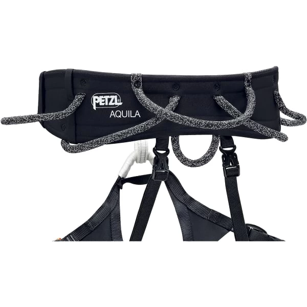 PETZL AQUILA BLACK 23 5 PETZL AQUILA BLACK 23 - Afbeelding 3