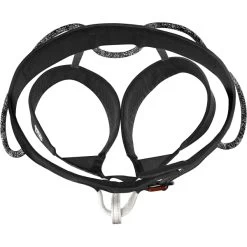 PETZL HIRUNDOS BLACK 23 -Winkel voor berguitrusting 9 107643 hirundos black c036ca 05