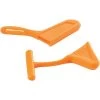 PETZL PICK ET SPIKE PROTECTION 23 -Winkel voor berguitrusting 9 108156 protection pick et spike pour piolet u82003 01