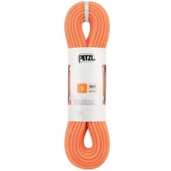PETZL VOLTA GUIDE 9MM ORANGE 50M 23