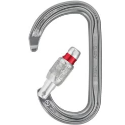 PETZL AM'D SCREW-LOCK 23 -Winkel voor berguitrusting 9 13956 amd screwlock M34A SL 03