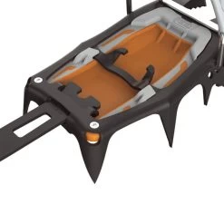 PETZL SARKEN LEVERLOCK UNIVERSEL 23 8 PETZL SARKEN LEVERLOCK UNIVERSEL 23 -Winkel voor berguitrusting 9 14093 sarken universel T10A LLU 03