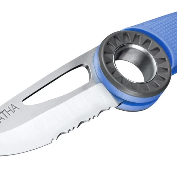 PETZL SPATHA BLEU 23 4 PETZL SPATHA BLEU 23 - Afbeelding 2