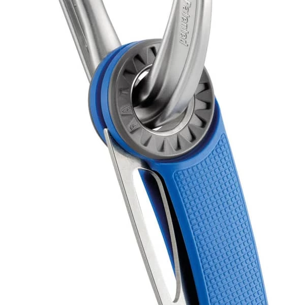 PETZL SPATHA BLEU 23 5 PETZL SPATHA BLEU 23 - Afbeelding 3