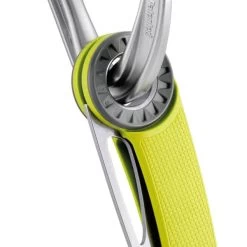 PETZL SPATHA JAUNE 23 7 PETZL SPATHA JAUNE 23 -Winkel voor berguitrusting 9 14101 spatha jaune S92AY 03