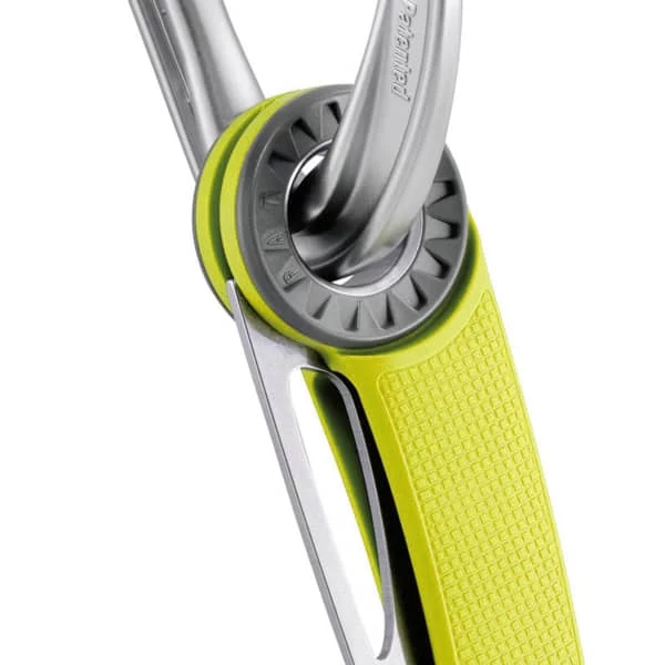 PETZL SPATHA JAUNE 23 5 PETZL SPATHA JAUNE 23 - Afbeelding 3