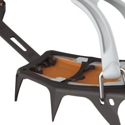 Winkel voor berguitrusting -Winkel voor berguitrusting 9 14114 vasak universel T05A LLU 02