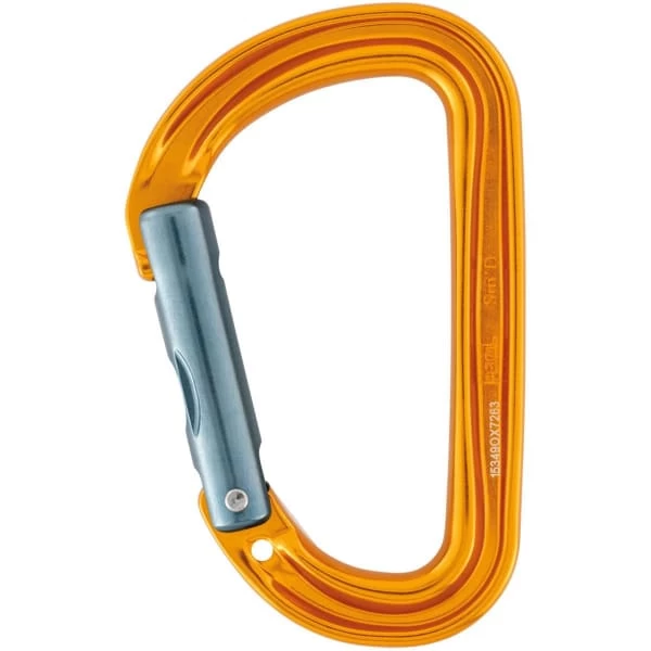 PETZL SM D WALL 23 3 PETZL SM D WALL 23