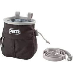 PETZL SAKAPOCHE GRIS 22
