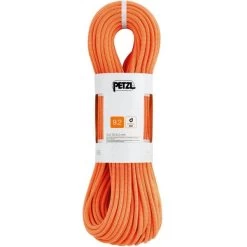 PETZL VOLTA 9,2MM X 50M ORANGE 23