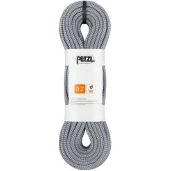 PETZL VOLTA 9,2MM X 60M NOIR 23