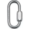 PETZL MAILLON N°5 NORMAL ACIER 22 1 PETZL MAILLON N°5 NORMAL ACIER 22 -Winkel voor berguitrusting 9 52711 maillon ndeg5 normal acier p49100 01