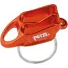 PETZL REVERSO ROUGE 23 1 PETZL REVERSO ROUGE 23 -Winkel voor berguitrusting 9 53240 reverso rouge d017aa rge 01