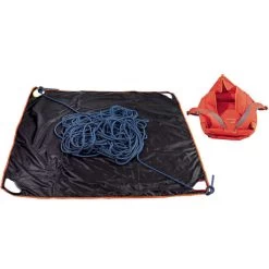 PETZL KLIFF ROUGE 23 -Winkel voor berguitrusting 9 53245 kliff rouge S010AA RGE 05