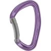 PETZL DJINN COURBE VIOLET 23 -Winkel voor berguitrusting 9 53248 djinn courbe violet m060ba vio 01