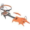 PETZL DART 23 2 PETZL DART 23 -Winkel voor berguitrusting 9 65988 crampon dart u001aa00 01