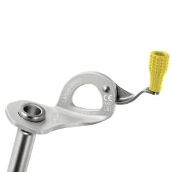PETZL LASER SPEED 13CM 23 -Winkel voor berguitrusting 9 78461 broche laser speed 13cm g051aa00 03