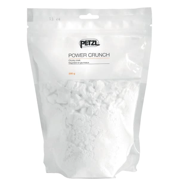 PETZL POWER CRUNCH 200G 23 3 PETZL POWER CRUNCH 200G 23