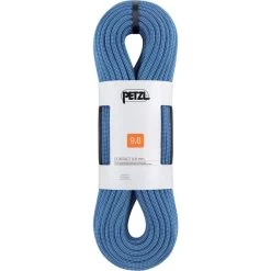 PETZL CONTACT 9.8MM X 60M BLUE 23