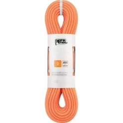 PETZL VOLTA GUIDE 9MM ORANGE 60M 23