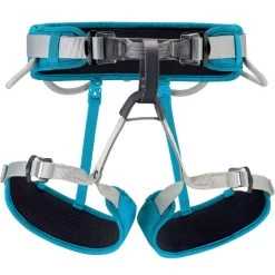 PETZL CORAX TURQUOISE 23