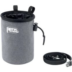 PETZL BANDI GRIS 22