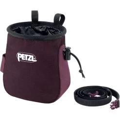 PETZL SAKA VIOLET 22