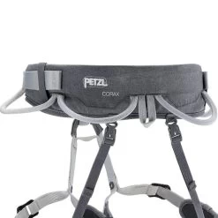 PETZL CORAX GRIS 23 11 PETZL CORAX GRIS 23 -Winkel voor berguitrusting 9 87050 c051aa 05
