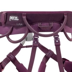 PETZL LUNA VIOLET 23 -Winkel voor berguitrusting 9 87178 c035ba 04