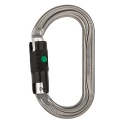 Petzl OK Ball Lock, Karabiner Voor Industrie