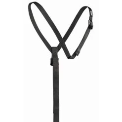 Petzl Secur, Borstgordel, Schouderriem