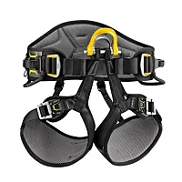 Petzl Astro Sit Fast, Heupgordel Voor Rope Access Maat 1