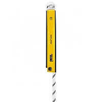 Petzl Asap'Axis 11mm Semi Statisch Touw Met Gentegreerde Energieabsorber 40 Mtr.