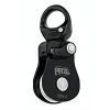 Petzl Spin L1, Katrol Met Swivel En Mobiele Flank Zwart -Winkel voor berguitrusting https3A2F2Fwww.safetypro.nl2Fassets2Fimages2Fshop12Fproducts2FSpinL1Petzl 5fad4a4c9ec6a5.82485541