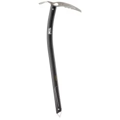 Petzl Summit Ijspickel