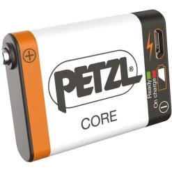 Petzl Core Hoogwaardige Accu