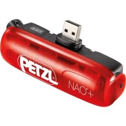 Petzl Nao Accu +
