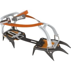 Petzl Irvis Flexlock Stijgijzer