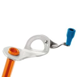 Petzl Laser Speed Light Ijsschroef -Winkel voor berguitrusting iview 5042267 002 pic2