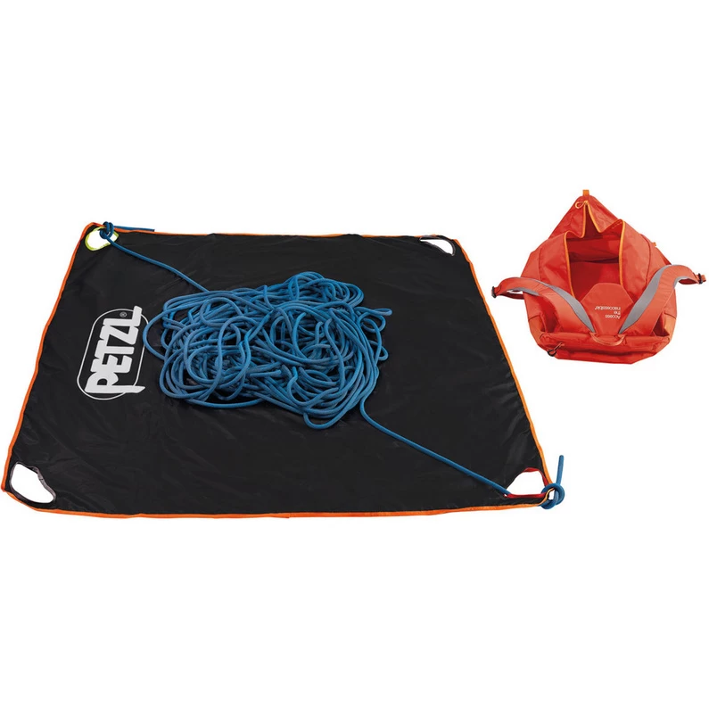 Petzl Tarp Dekzeil 4 Petzl Tarp Dekzeil - Afbeelding 2