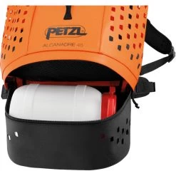 Petzl Alcanadre Guide 45 Canyoningrugzak -Winkel voor berguitrusting iview 5046836 001 pic4