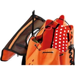 Petzl Alcanadre Guide 45 Canyoningrugzak -Winkel voor berguitrusting iview 5046836 001 pic5