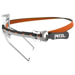 Petzl Back Lever