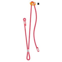 Petzl Dual Connect Adjust Sleutelkoord