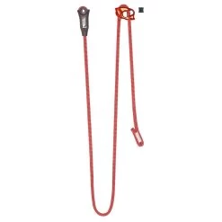 Petzl Dual Connect Vario Sleutelkoord