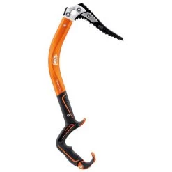 Petzl Ergonomic Ijsbijl
